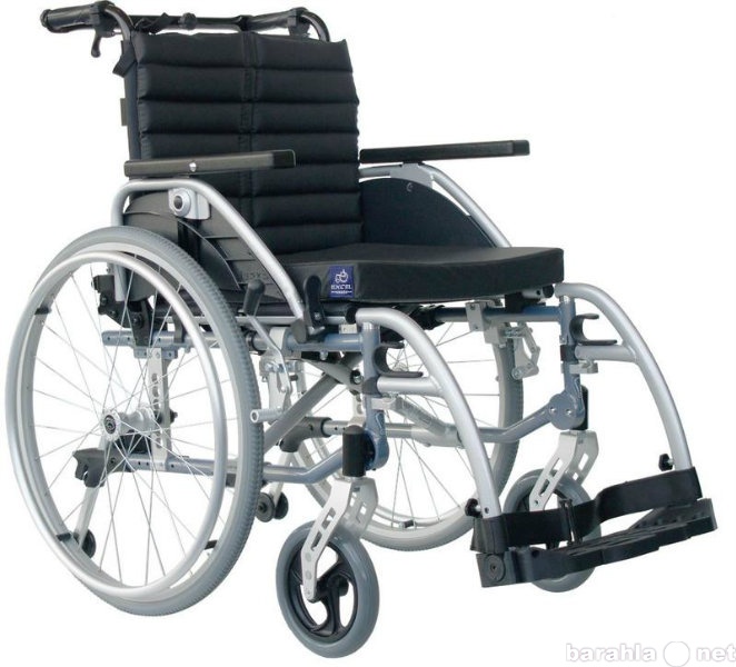 Продам: кресло-каталка для инвалидов