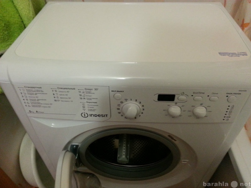 Купить стиральную машину индезит 5085. Индезит ИВСД 5085 стиральная.