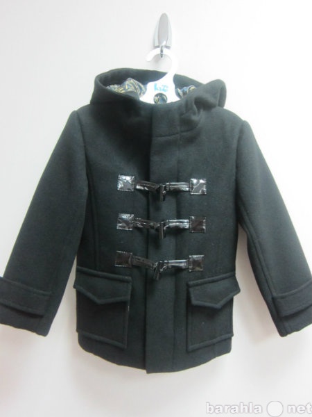 Продам: Пальто для мальчика