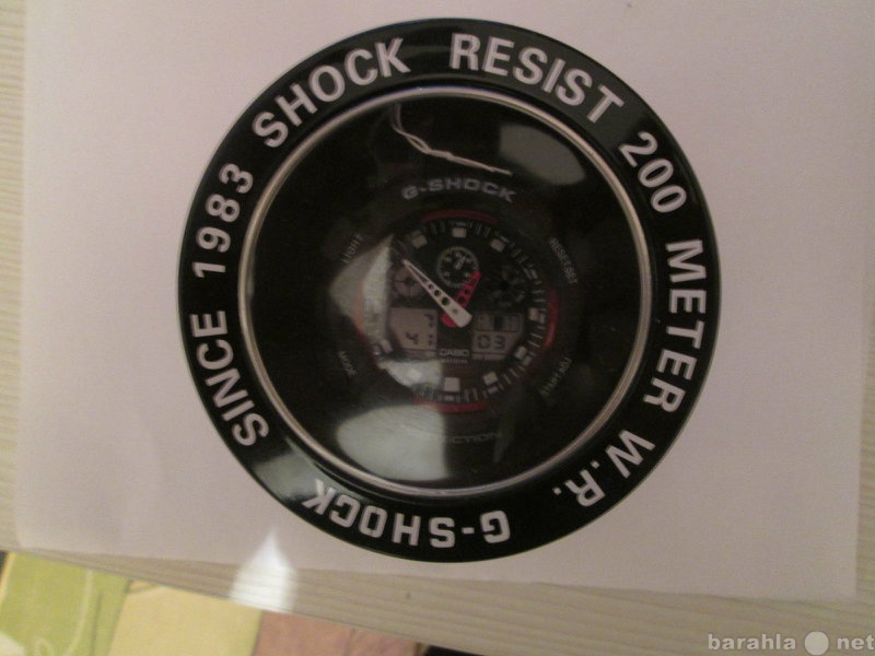 Продам: Часы Casio G Shock