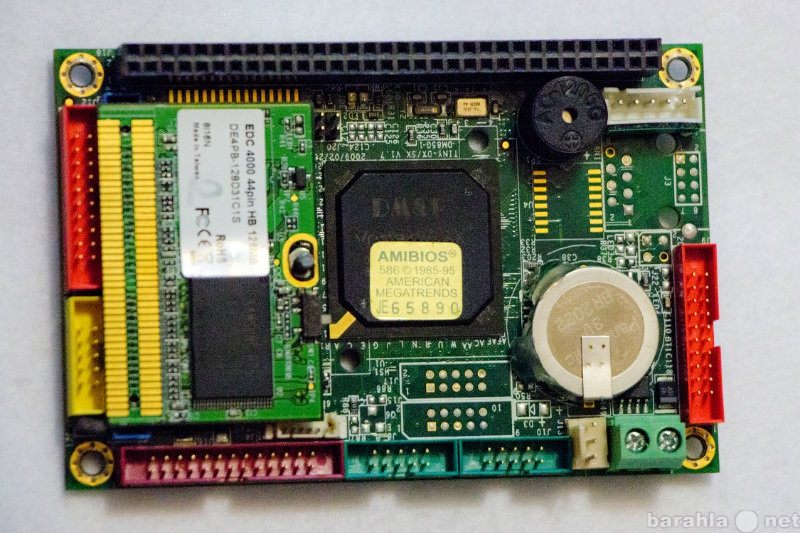 Продам: Tiny-модули VSX-6116-V2 + Модуль памяти