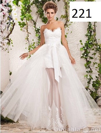 Продам: Новые свадебные платья