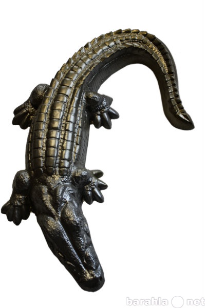 Продам: МАФ "Крокодил"