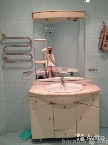 Продам: мебель для ванной комнаты