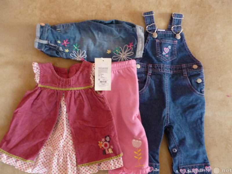 Продам: одежда для девочки