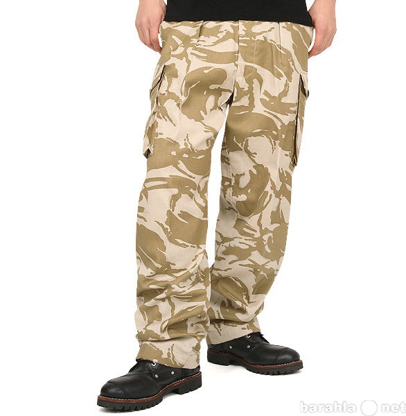 Продам: Боевые брюки