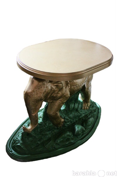 Продам: Садовый столик "Слон"