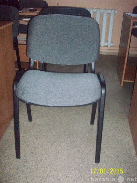 Продам: Офисные стулья
