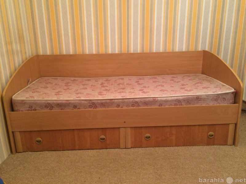 Продам: кровать-тахта