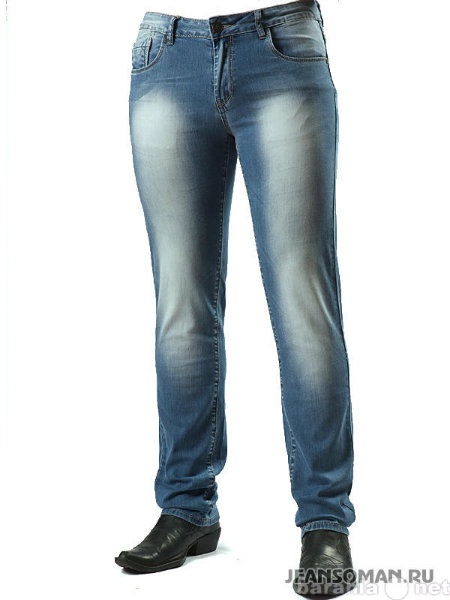 Предложение: Турецкие джинсы оптом