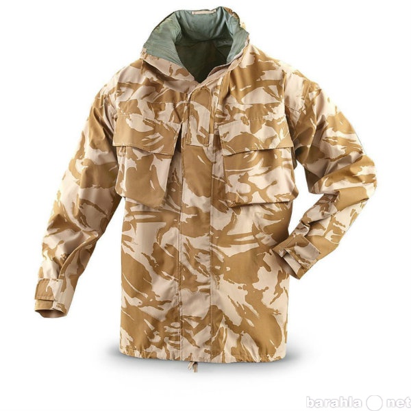 Продам: Куртка-парка DDPM, Англия Новая