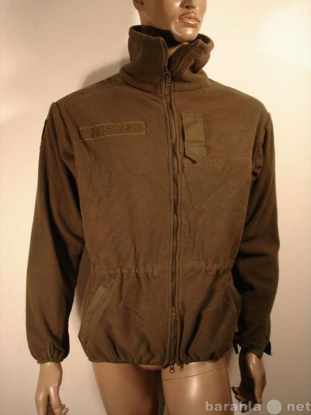 Продам: Куртка флисовая (Австрия)