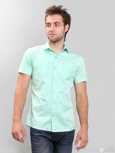 Продам: Новая мужская рубашка фирмы F5