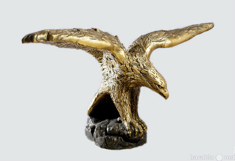 Продам: скульптура "Орел"