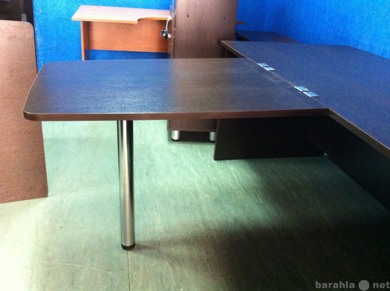 Продам: столы, стулья офисные