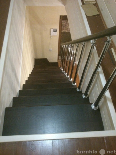 Продам: Лестница на второй этаж