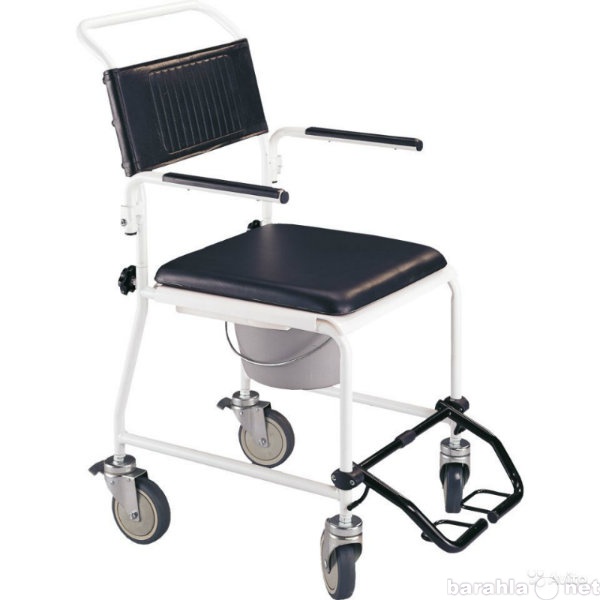 Продам: Кресло-инвалидное(каталка) с туалетом
