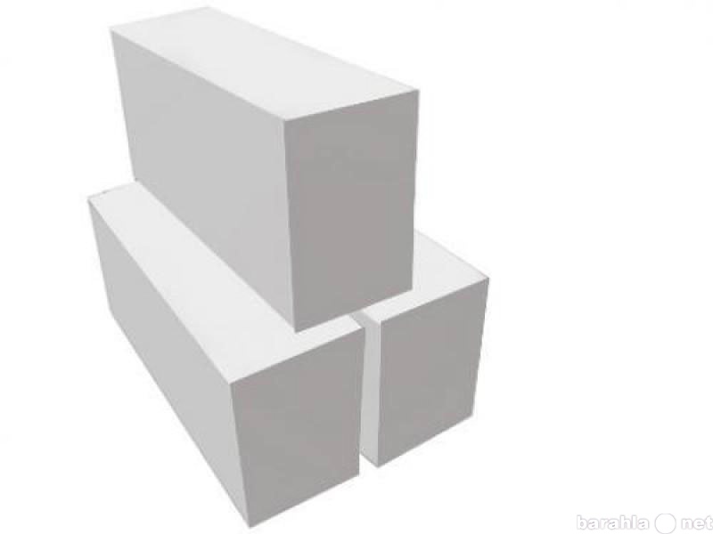 Продам: Фундаментные блоки способны служить 50 и