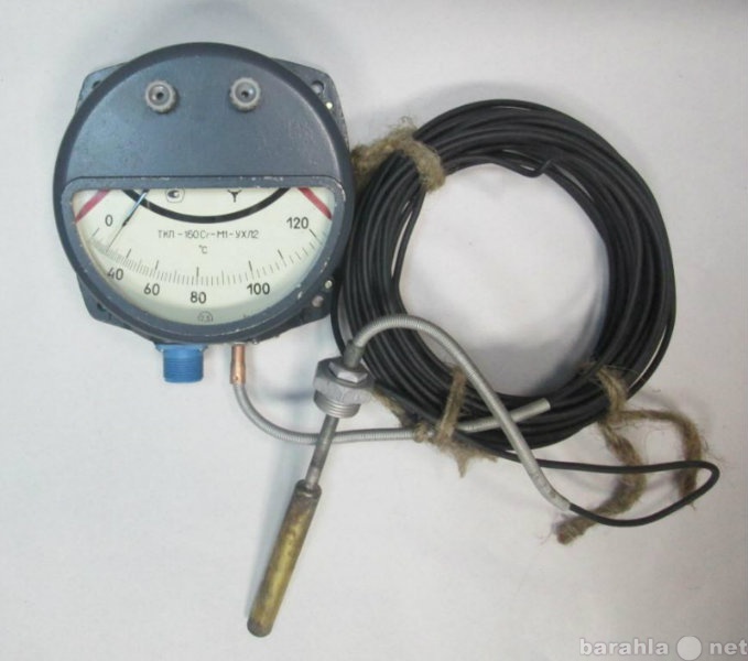 Продам: Предлагаем термометры ТКП-160Cr-М1 УХЛ2