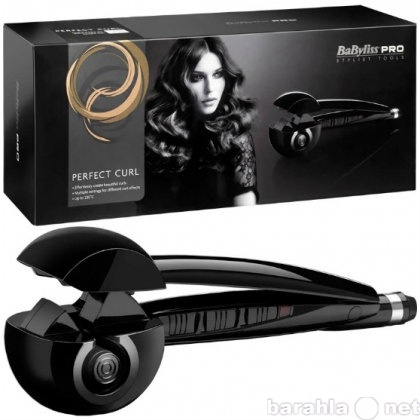 Продам: Плойка Babyliss Pro Perfect