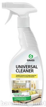 Продам: Универсальное чистящее средство