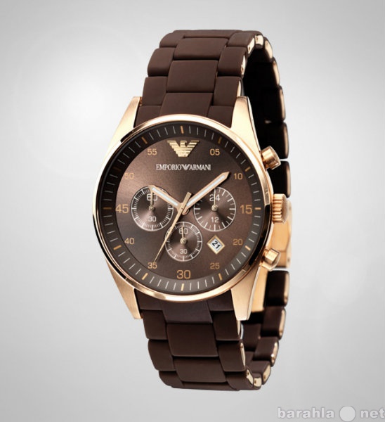 Продам: Наручные часы Emporio Armani