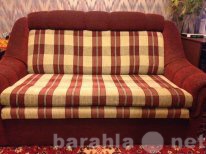 Продам: диван мягкий разборный