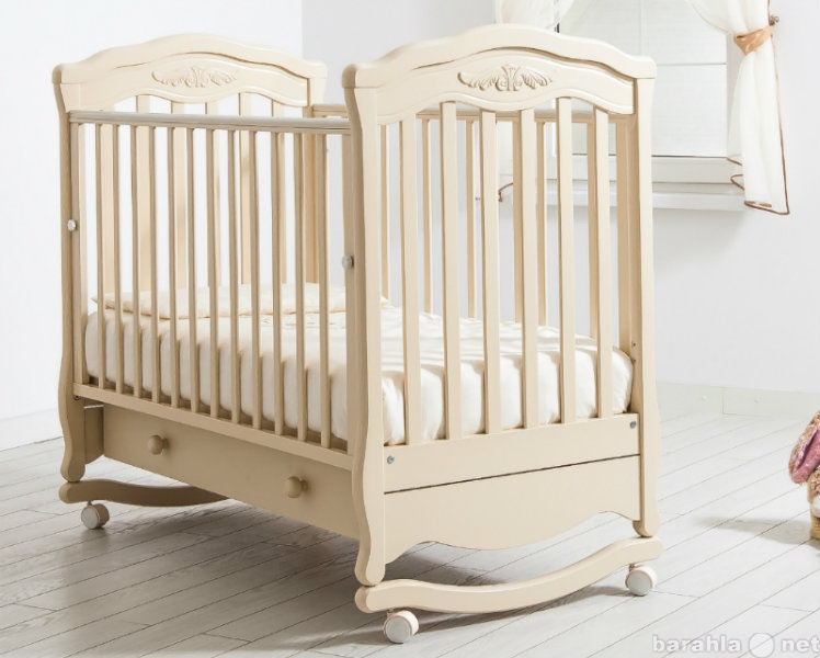 Продам: Кровать для новорожденных