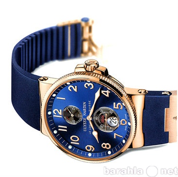 Продам: Элитные мужские часы. Часы Ulysse Nardin