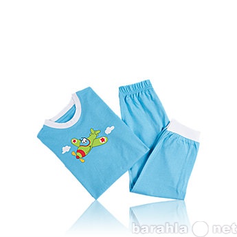 Продам: Детские пижамы (новые)