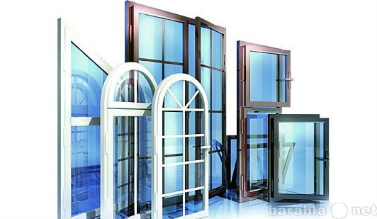 Продам: Новые металлопластиковые окна