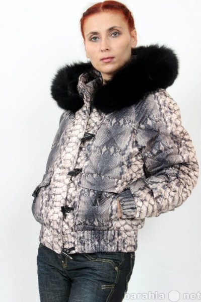 Продам: Женская куртка "ODRI" L12-015