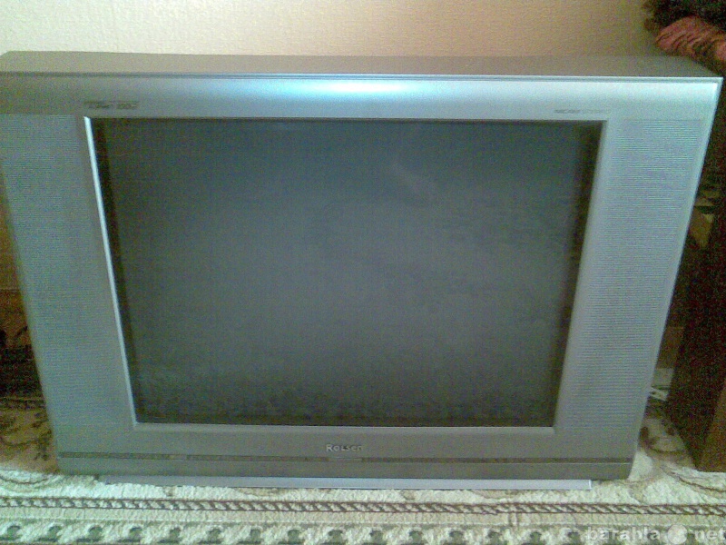 Продам: неисправный телевизор