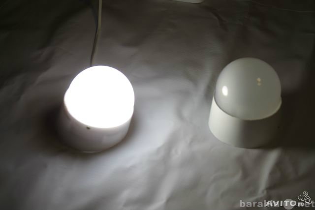 Продам: Светодиодные светильники для ТСЖ