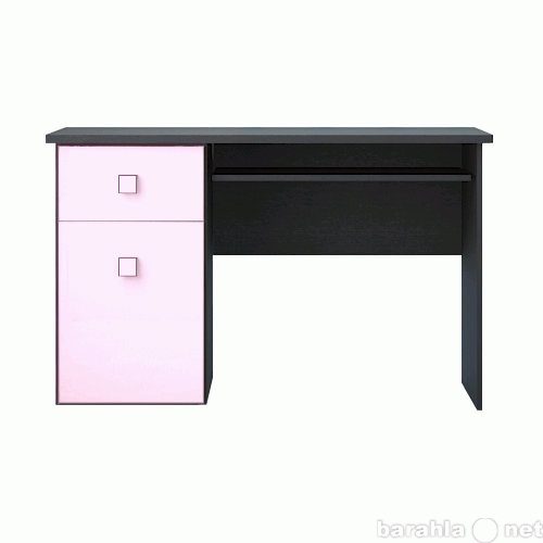 Продам: Стол письменный коллекции Аватар розовый