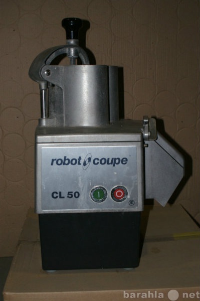 Продам: Овощерезка Robot-Coupe CL 50