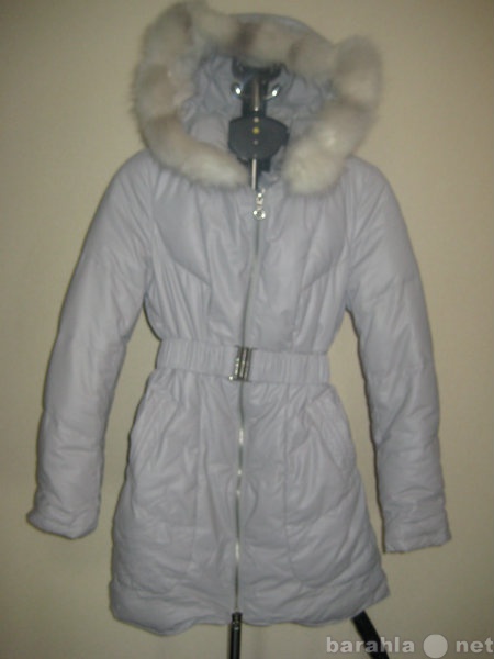 Продам: Куртка зимняя