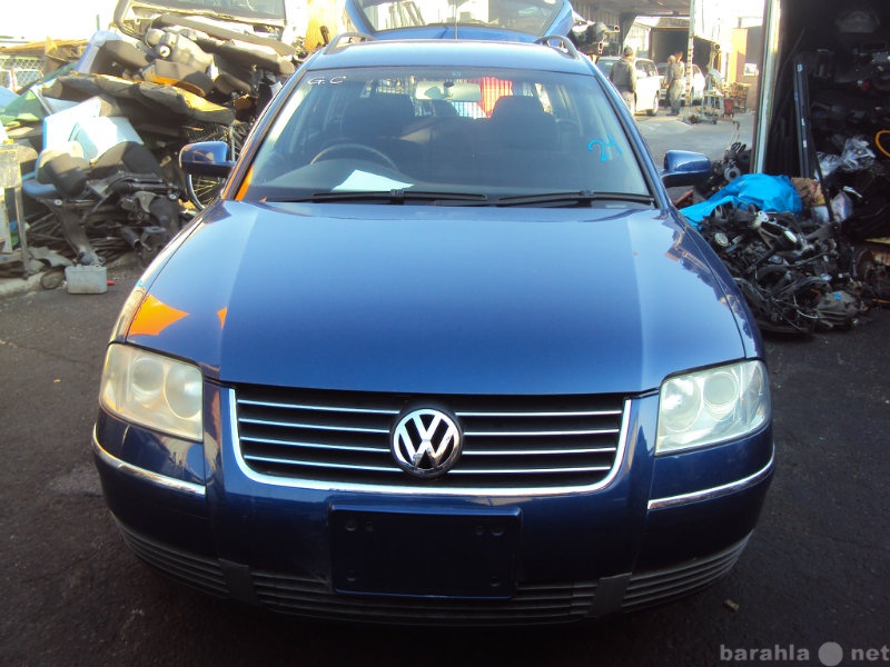 Продам: Прода по запчастям VW PASSAT