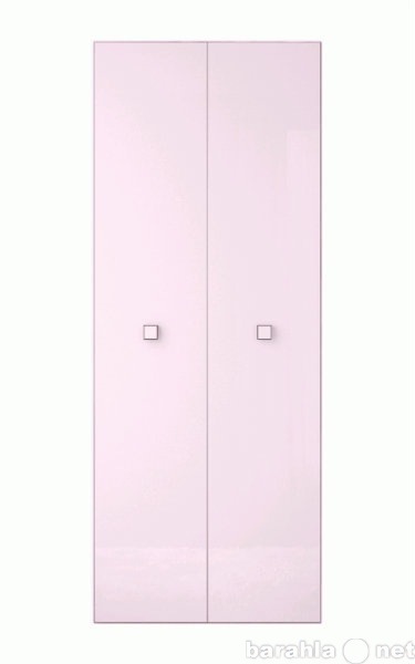 Продам: Шкаф коллекции Аватар розовый (БРВ)