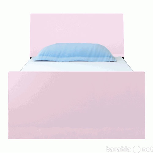 Продам: Каркас кровати коллекции Аватар розовый