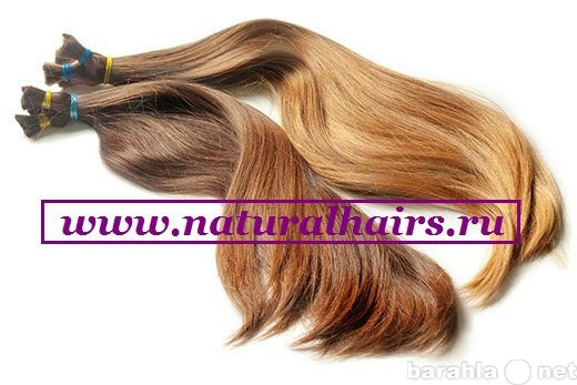 Продам: Славянские волосы для наращивания