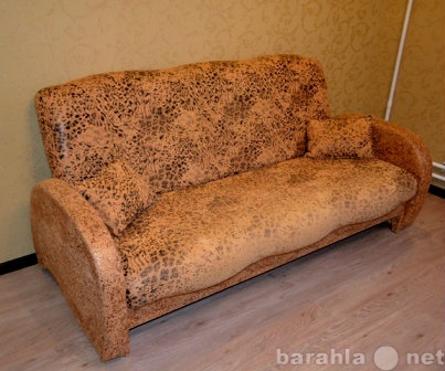Продам: Качественный диван в отличном состоянии