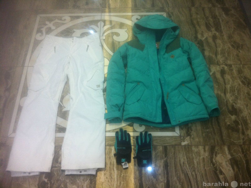 Продам: Комплект Сноубордической одежды(новый)