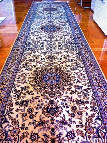 Продам: Персидская ковровая дорожка
