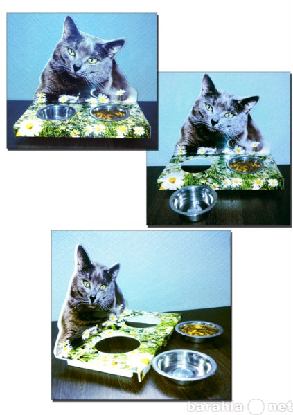 Продам: Столик для кошек и маленьких собачек