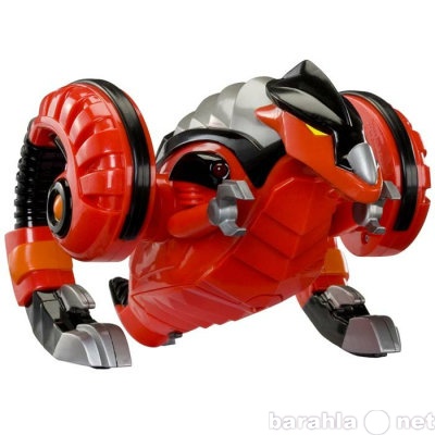 Продам: Робот- игрушка Bossa Nova Wrexx