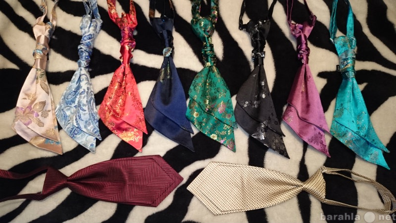 Продам: Женские галстуки  НОВЫ