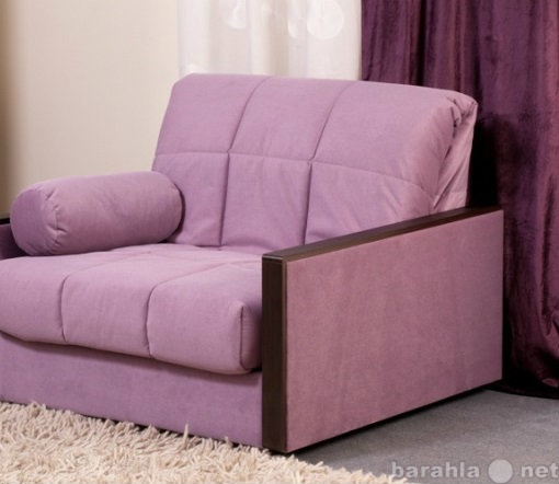 Продам: Кресло-кровать Милена хоф нов.