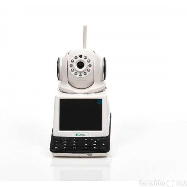 Продам: Видеотелефон, IP камера и Видеоняня Zodi