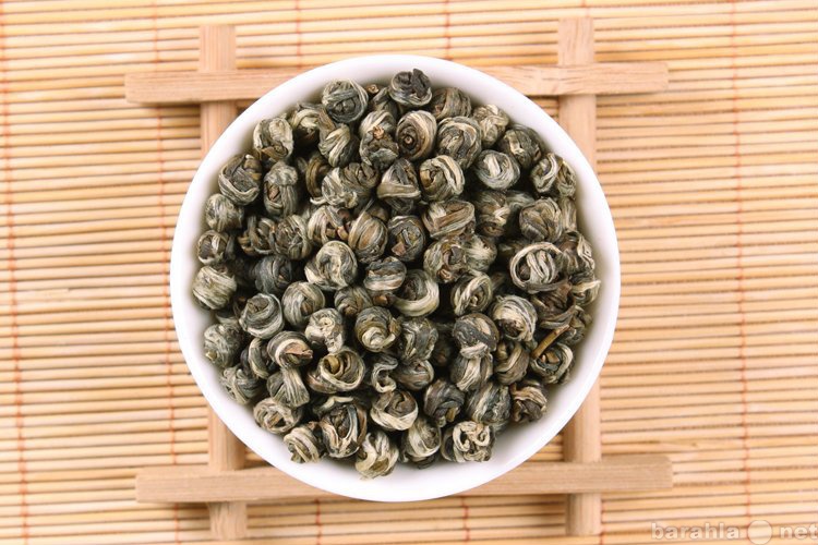 Продам: чай зеленый Хуа Лу Чжу